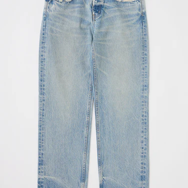 Wildwood Straight Low Jean